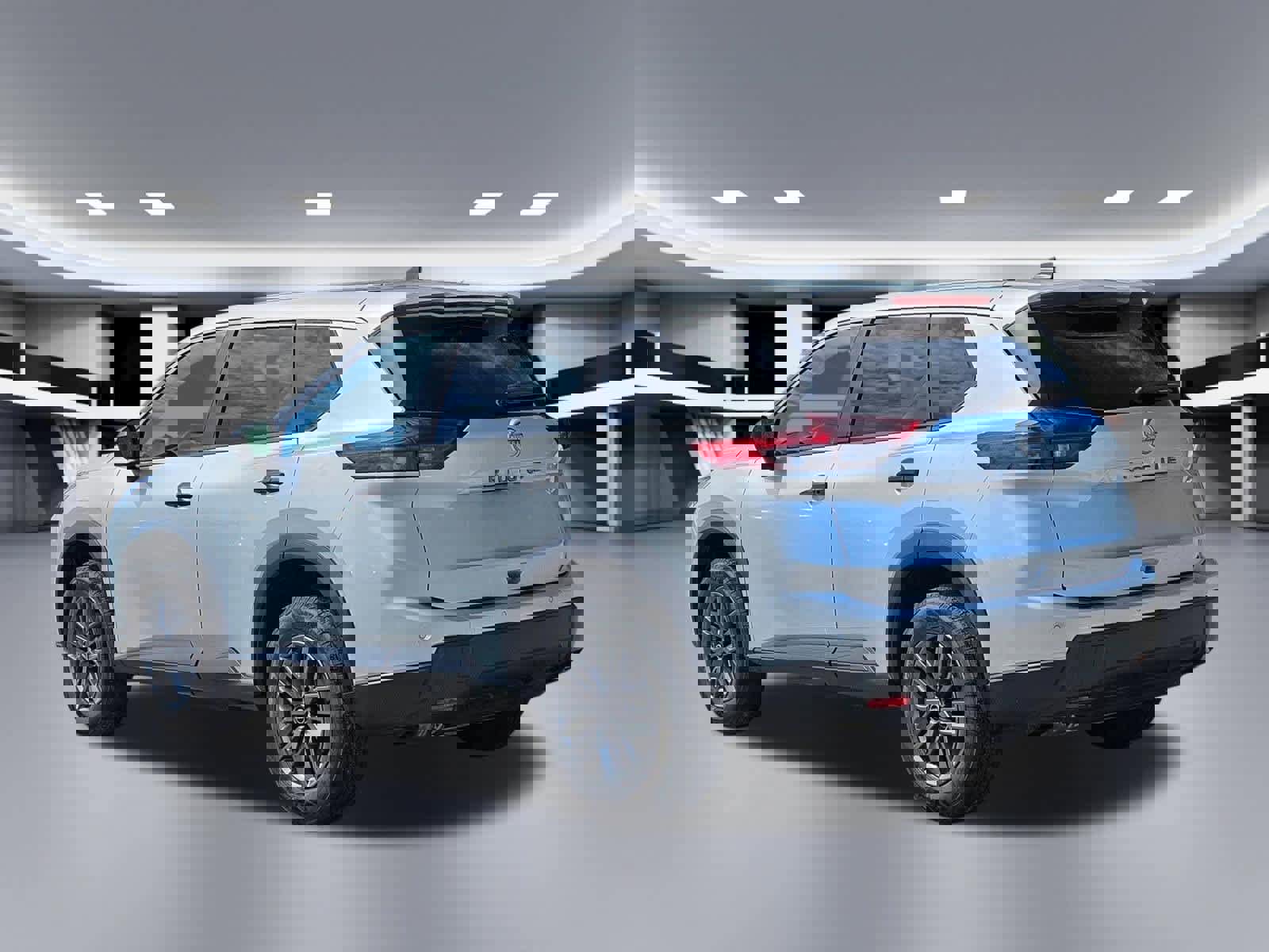 Used 2024 Nissan Rogue S image 4