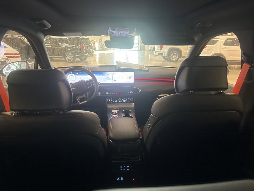 New 2026 Genesis GV70 2.5T Sport Prestige image 22