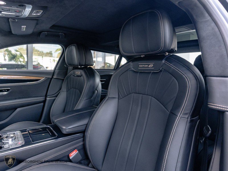 Used 2024 Bentley Flying Spur S V8 AWD/4WD image 33