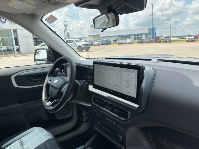 New 2025 Ford Bronco Sport Heritage w/ Convenience Package image 10