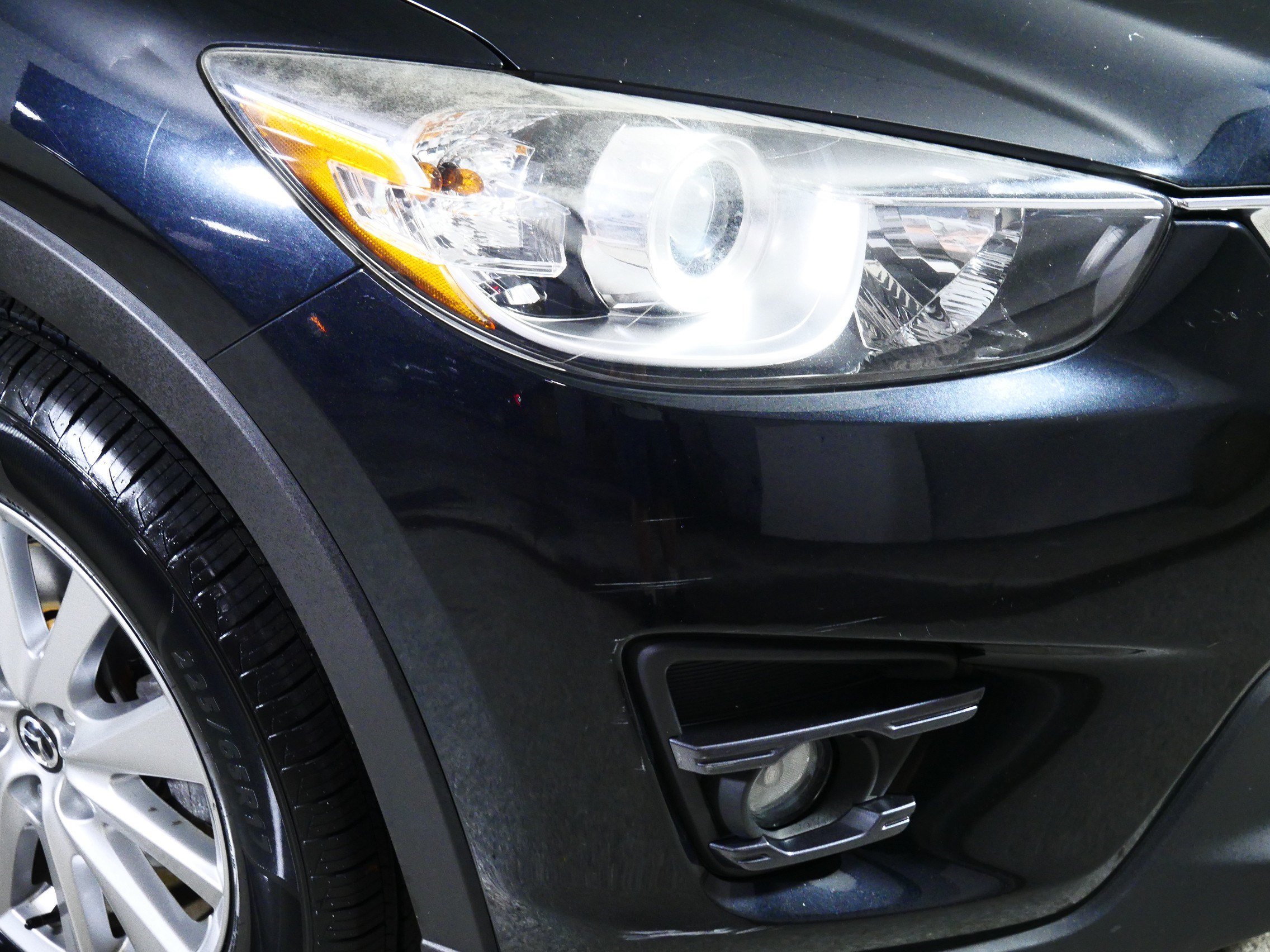 Used 2016 MAZDA CX-5 Touring AWD/4WD image 16