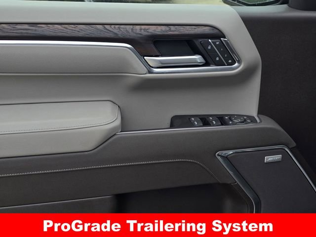 New 2026 GMC Sierra 1500 SLT w/ SLT Premium Package image 18