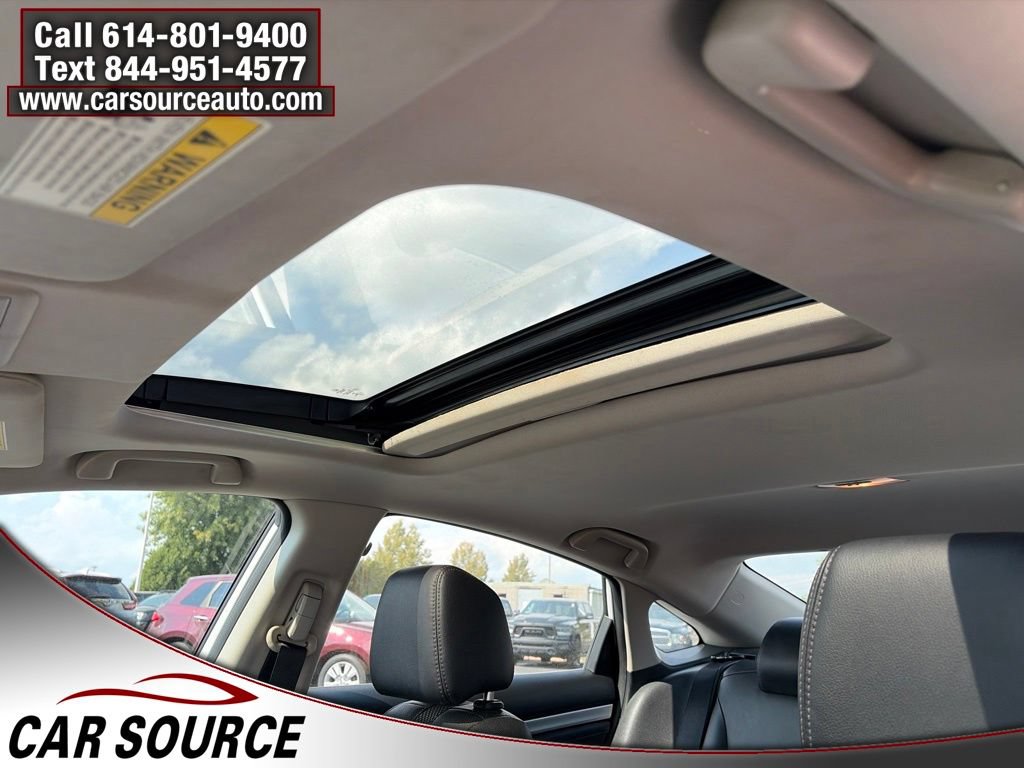 Used 2020 Honda Civic EX-L image 22