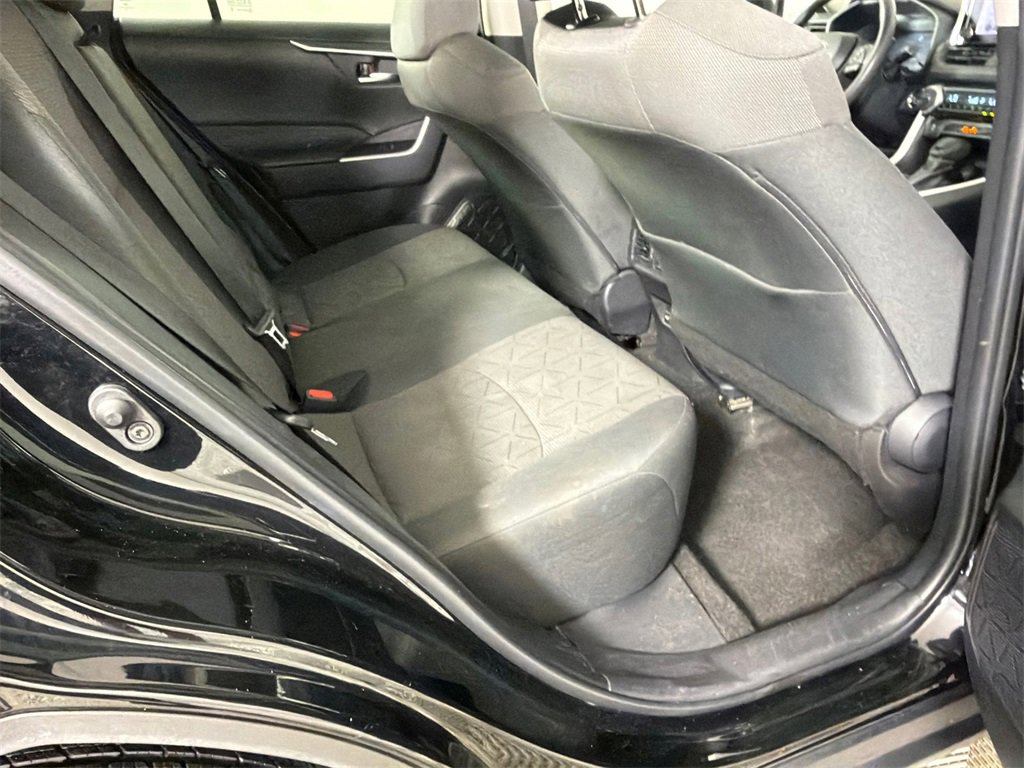 Used 2024 Toyota RAV4 XLE image 15