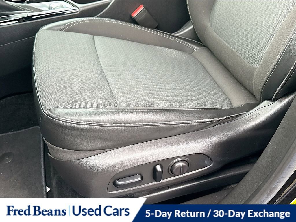 Used 2022 Buick Encore GX Preferred w/ Cold Weather Comfort Package image 20