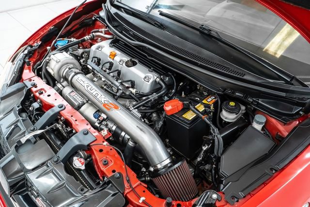 Used 2015 Honda Civic Si image 32