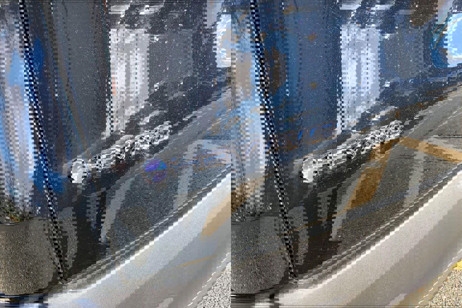 Used 2024 Toyota Grand Highlander XLE image 30