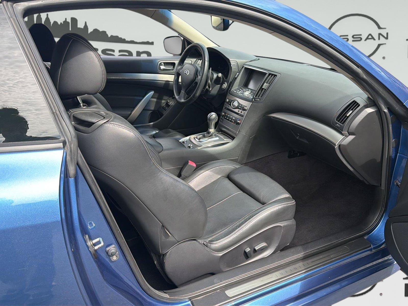 Used 2010 INFINITI G37 Journey w/ Sport Pkg RWD image 24