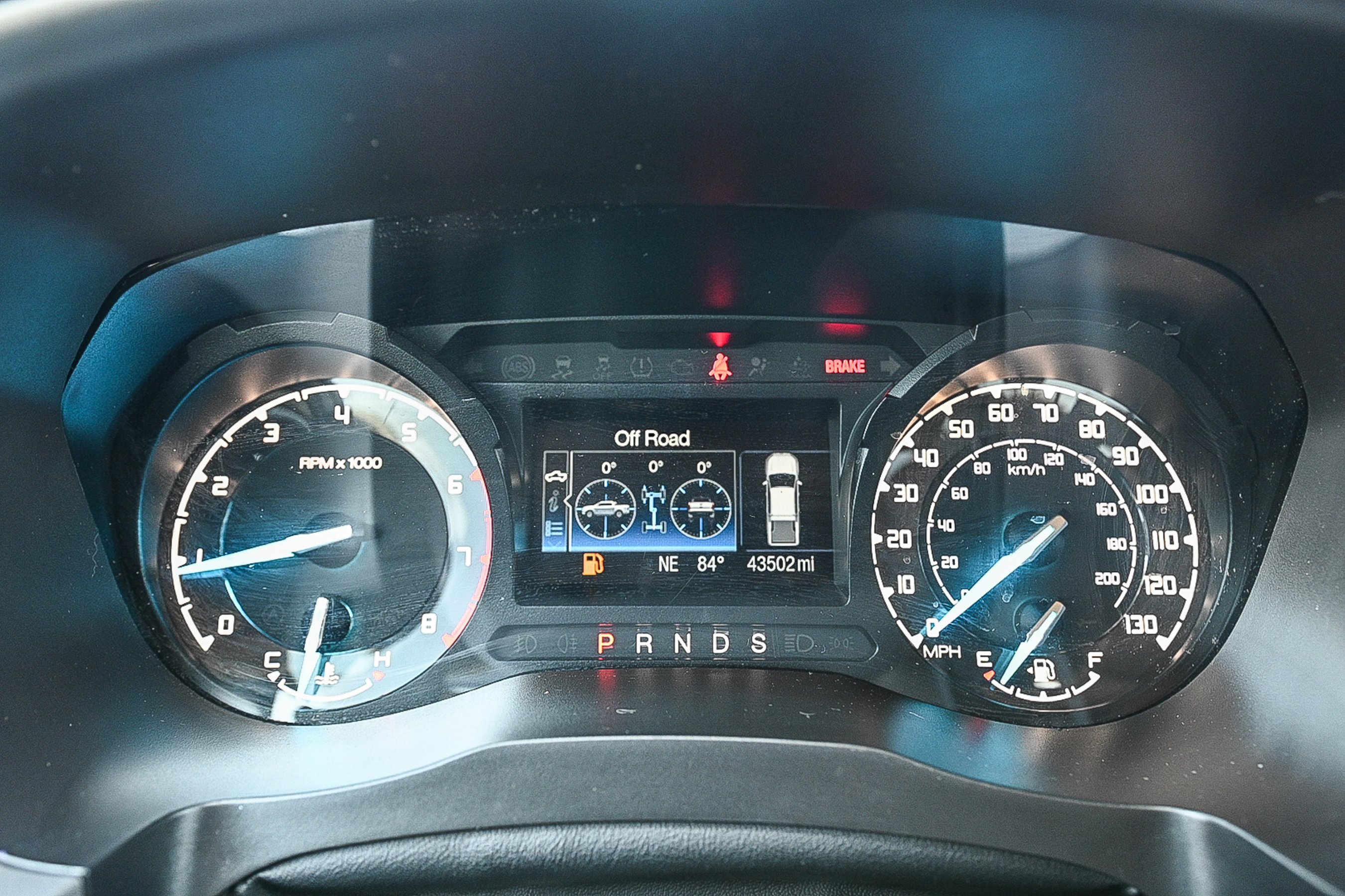 Used 2023 Ford Ranger XLT w/ Equipment Group 301A Mid image 24