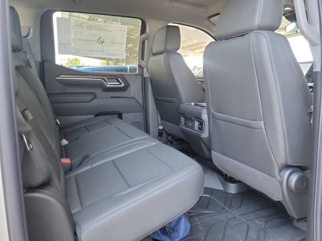 New 2026 Chevrolet Silverado 1500 RST w/ Convenience Package II AWD/4WD image 19
