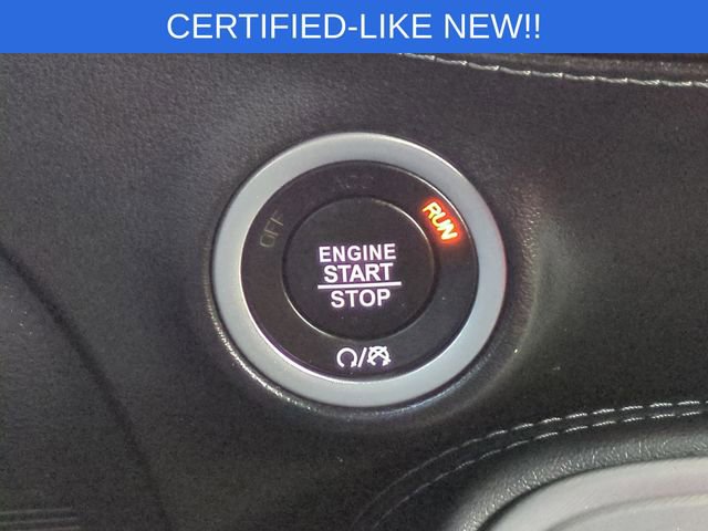 Certified 2023 Dodge Challenger R/T w/ Plus Package image 21
