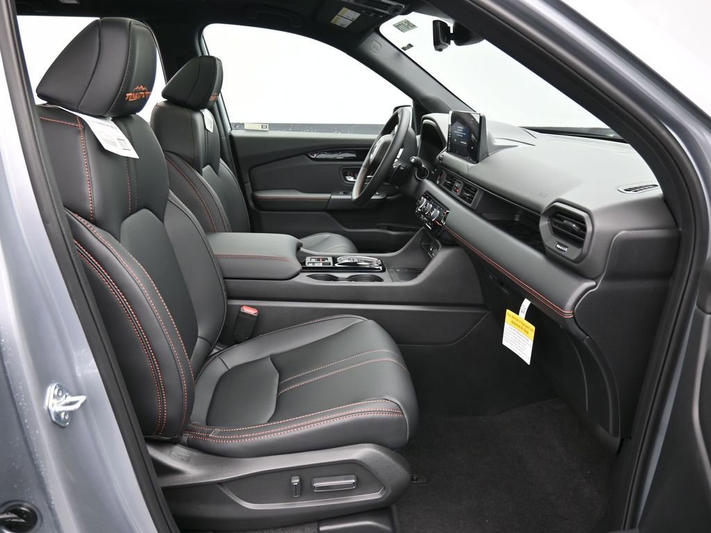 New 2026 Honda Pilot TrailSport image 42