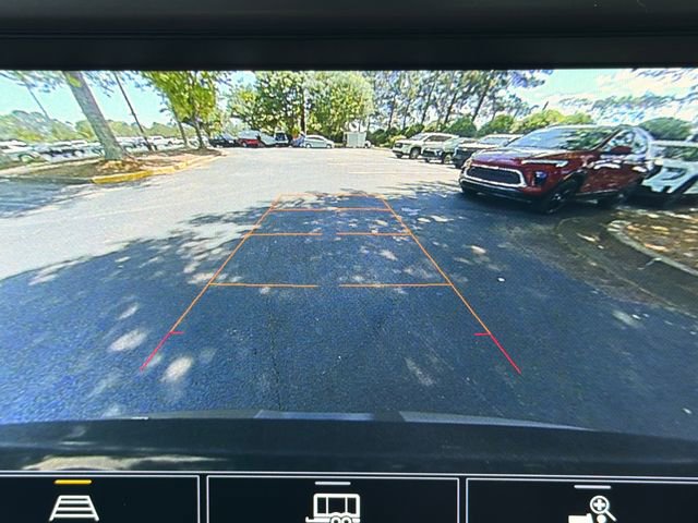 Used 2022 GMC Acadia AT4 w/ Trailering Package AWD/4WD image 30
