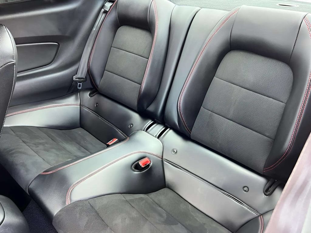 Used 2019 Ford Mustang GT Premium w/ Equipment Group 401A RWD image 10