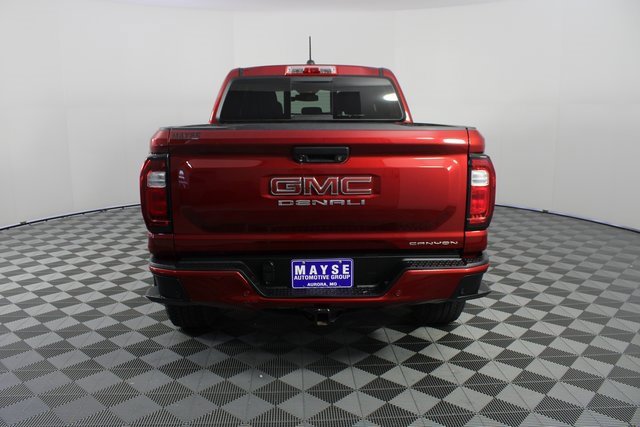 Used 2024 GMC Canyon Denali image 25