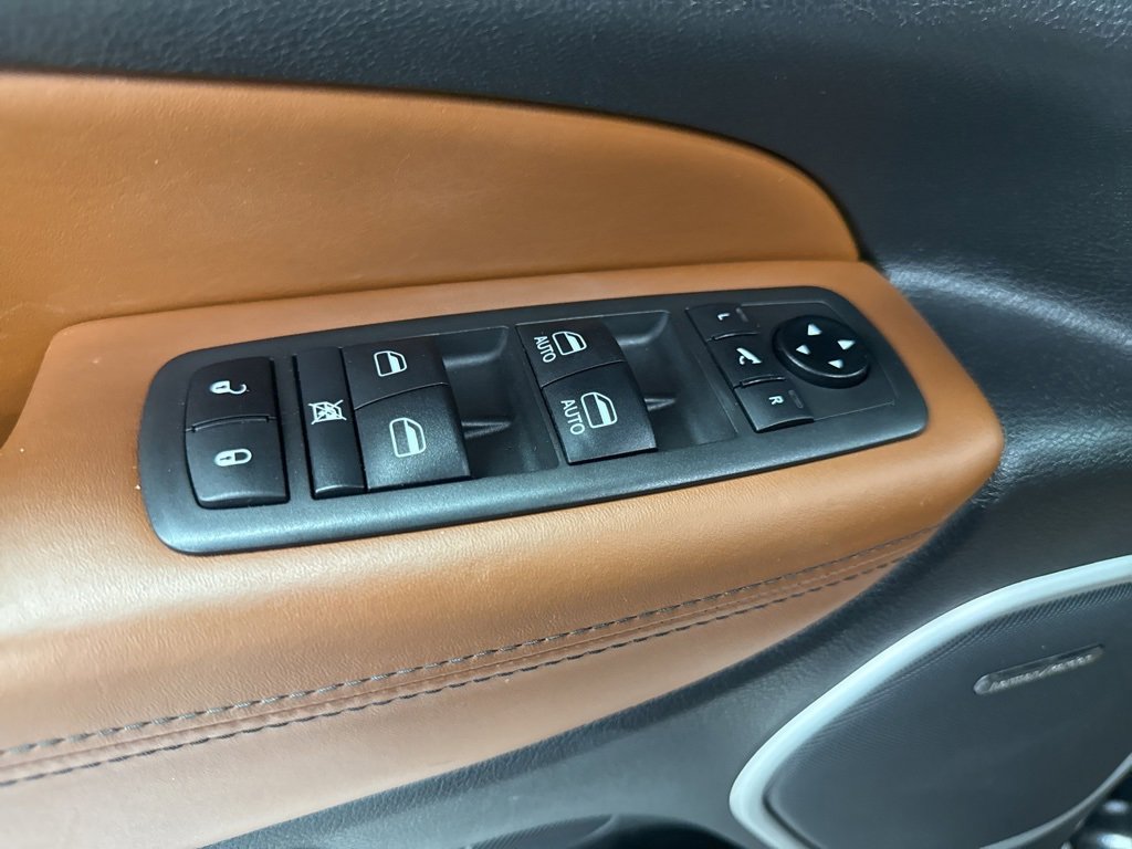 Used 2021 Jeep Grand Cherokee Summit image 16