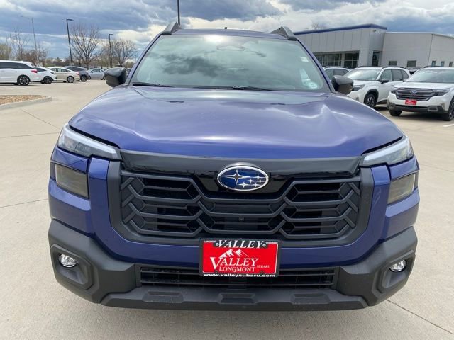 New 2026 Subaru Outback Limited XT image 9