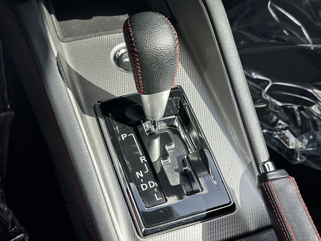 Used 2023 Mitsubishi Outlander Sport LE AWD/4WD image 27