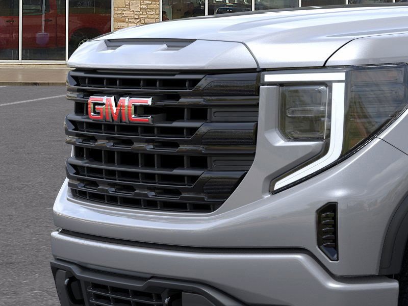 New 2026 GMC Sierra 1500 Elevation image 13