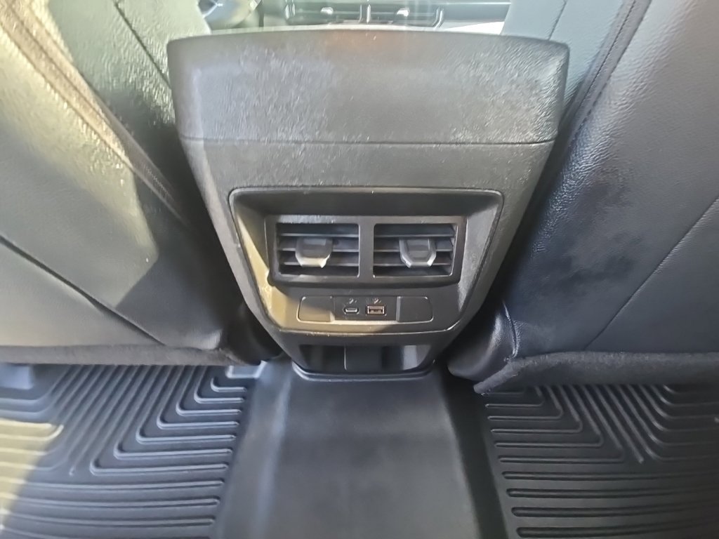 Used 2023 GMC Canyon Elevation w/ Convenience Package AWD/4WD image 38