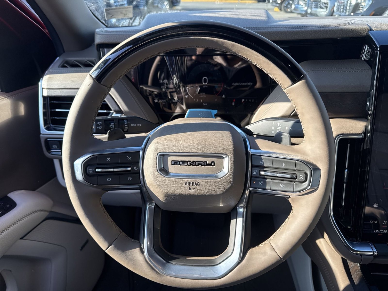 New 2026 GMC Yukon Denali image 16