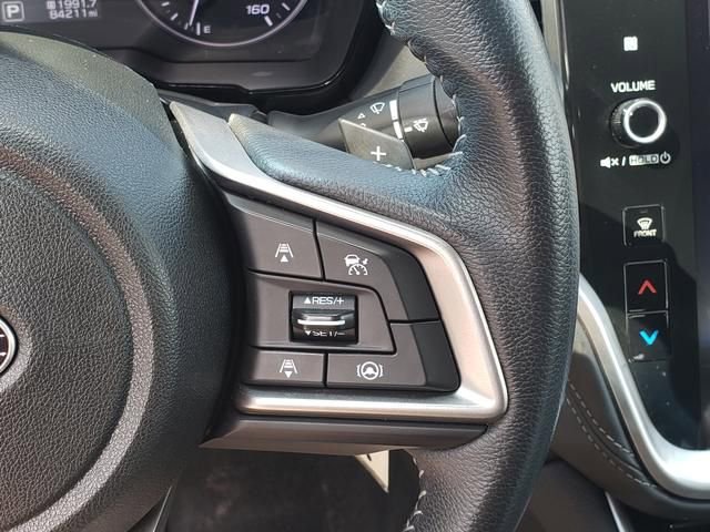Used 2020 Subaru Legacy Premium w/ Tech Package 1 image 16