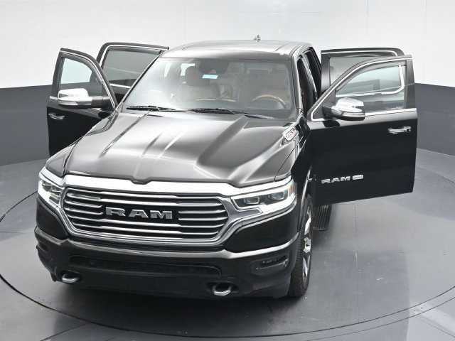 Used 2021 RAM 1500 Limited AWD/4WD image 57