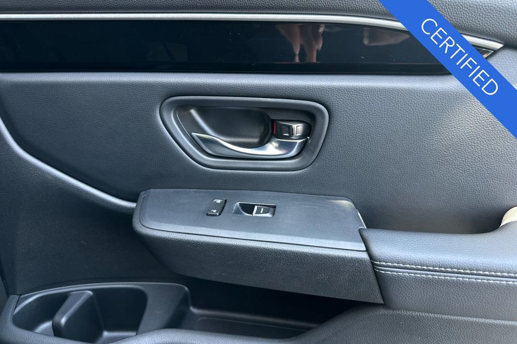 Certified 2023 Honda Pilot EX-L image 21