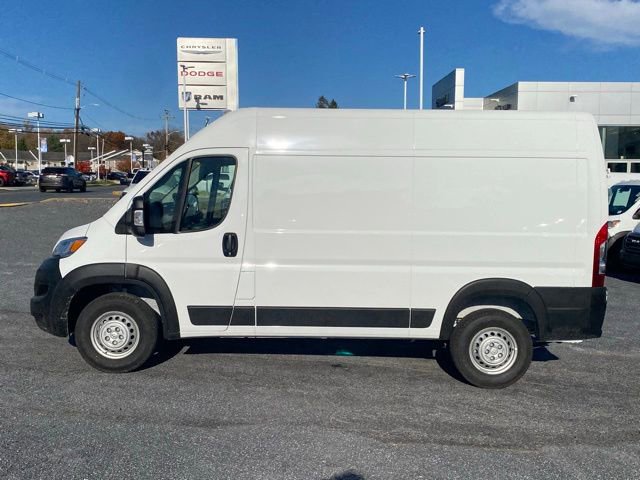 New 2026 RAM ProMaster 2500 w/ Convenience Group image 4