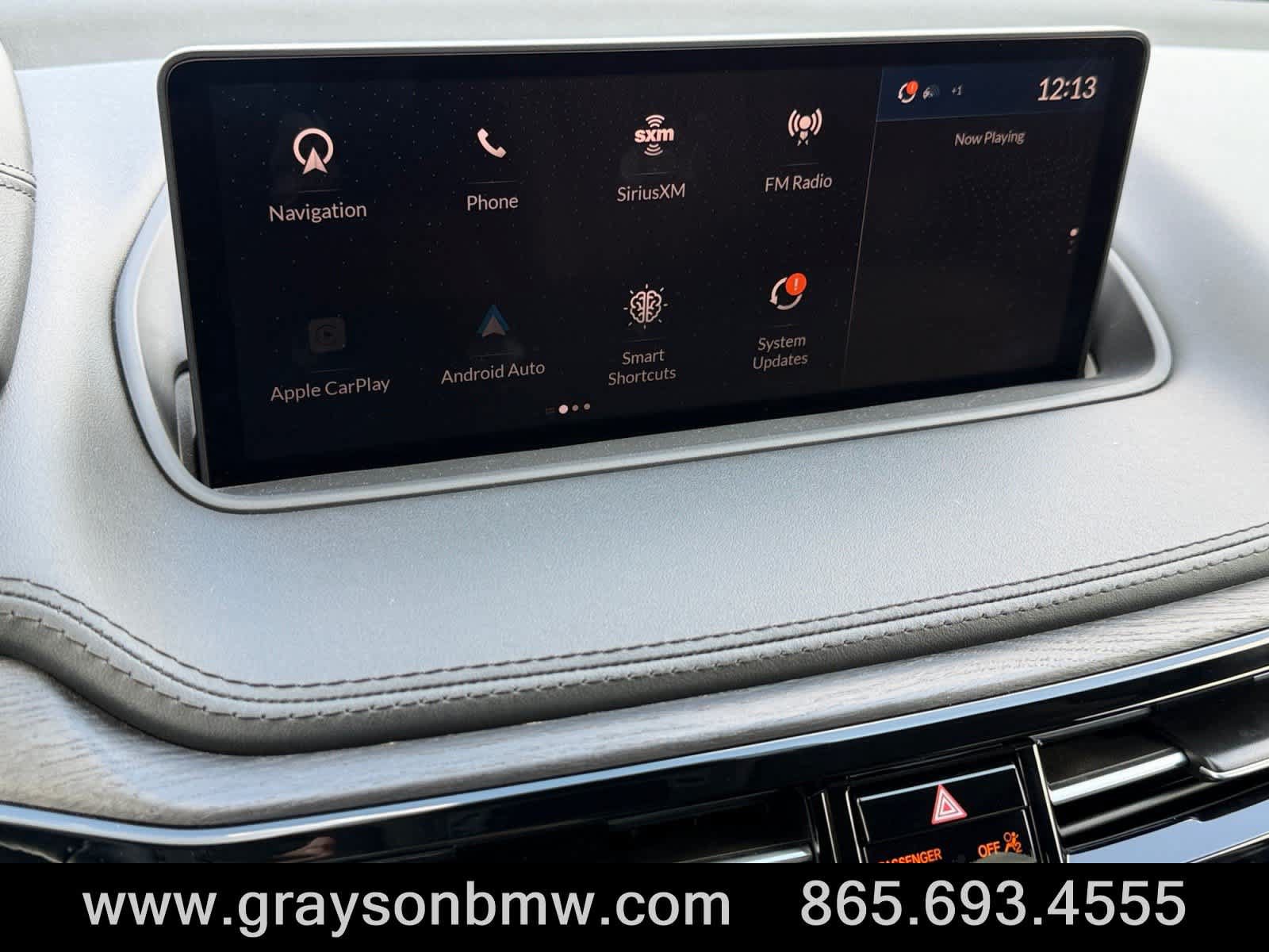 Used 2024 Acura MDX w/ Advance Package AWD/4WD image 30