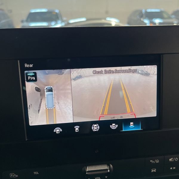 Used 2024 Mercedes-Benz Sprinter 2500 image 20