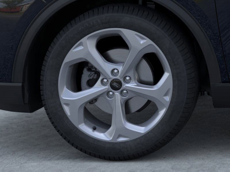 New 2026 Ford Escape ST-Line w/ Tech Pack #1 image 19