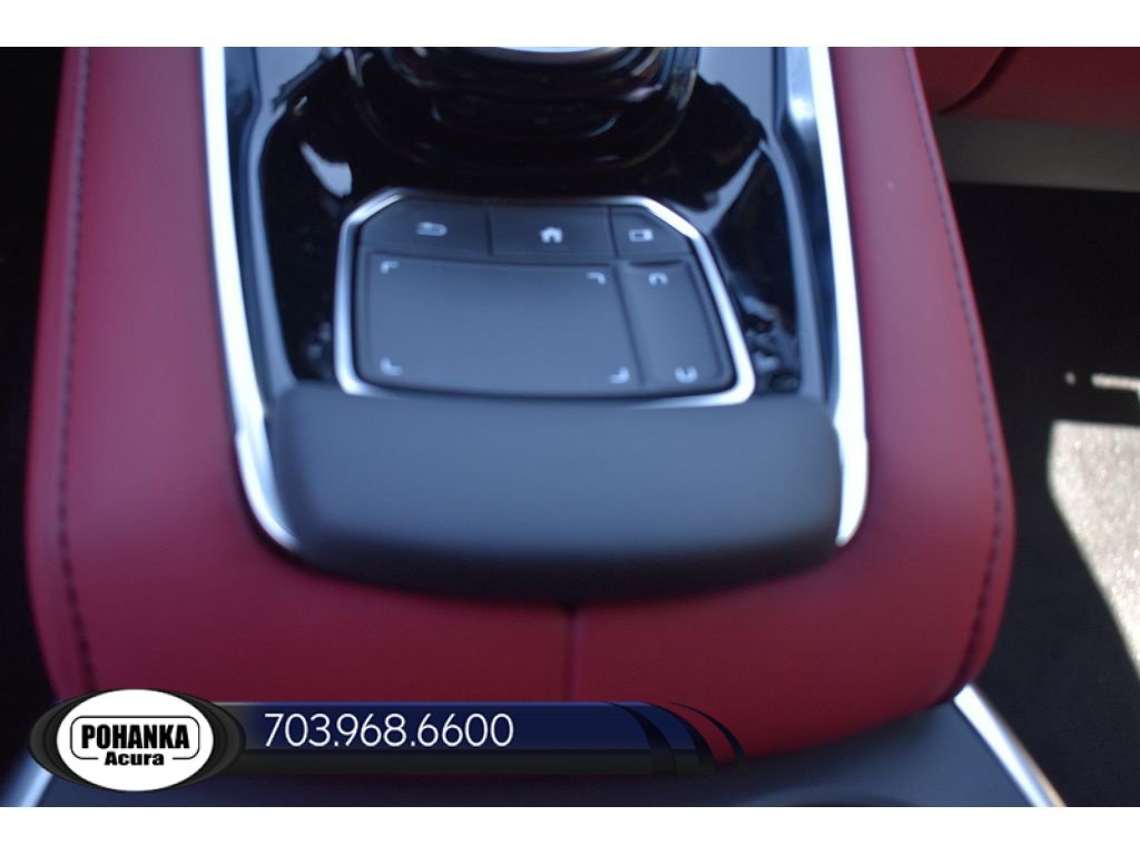 New 2026 Acura RDX w/ Advance Package AWD/4WD image 17