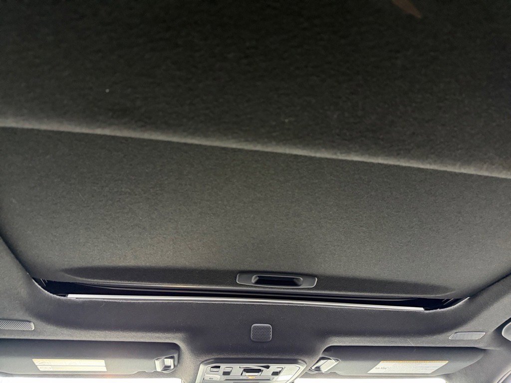 Used 2025 Toyota 4Runner TRD Off-Road Premium image 16