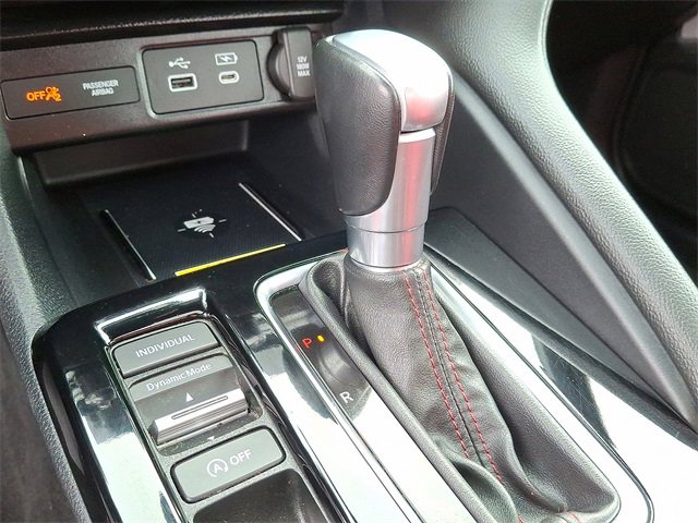 Used 2024 Acura Integra A-Spec image 14