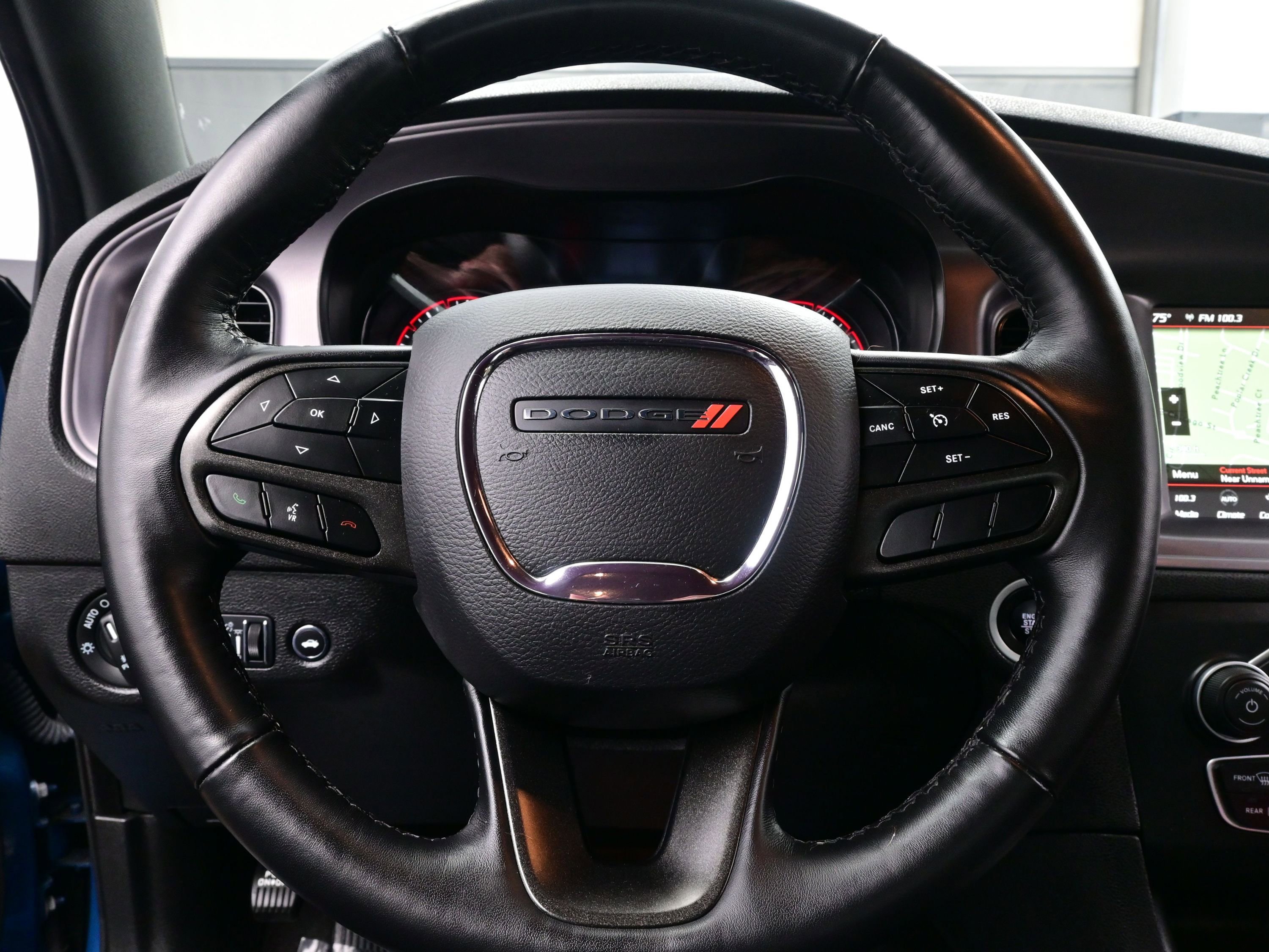 Used 2023 Dodge Charger SXT w/ Blacktop Package image 23