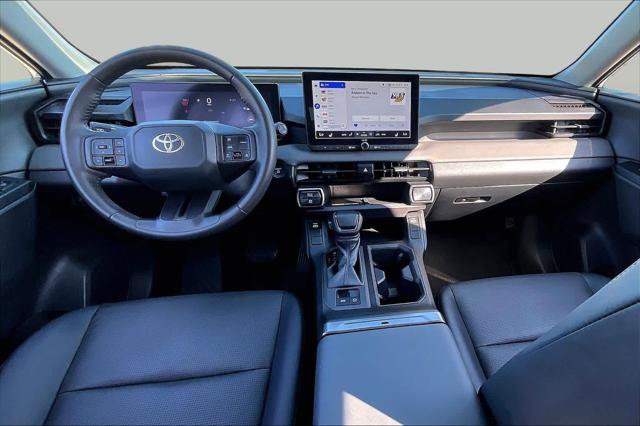 Certified 2026 Toyota RAV4 XLE Premium FWD image 12