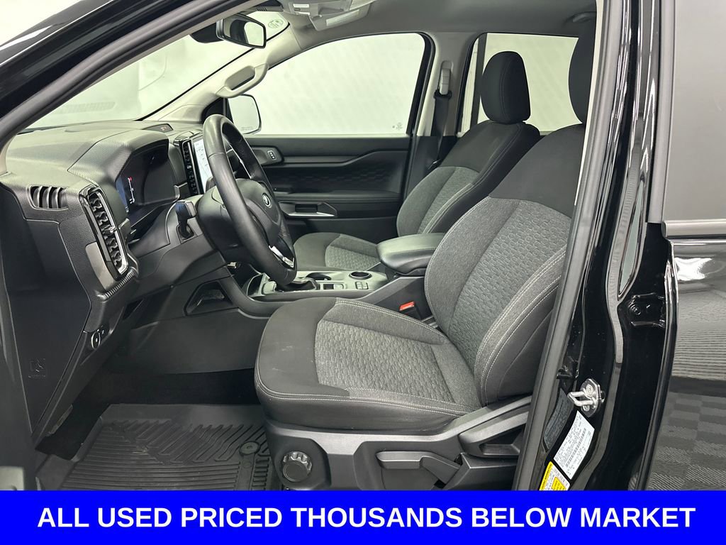 Used 2024 Ford Ranger XLT RWD image 9