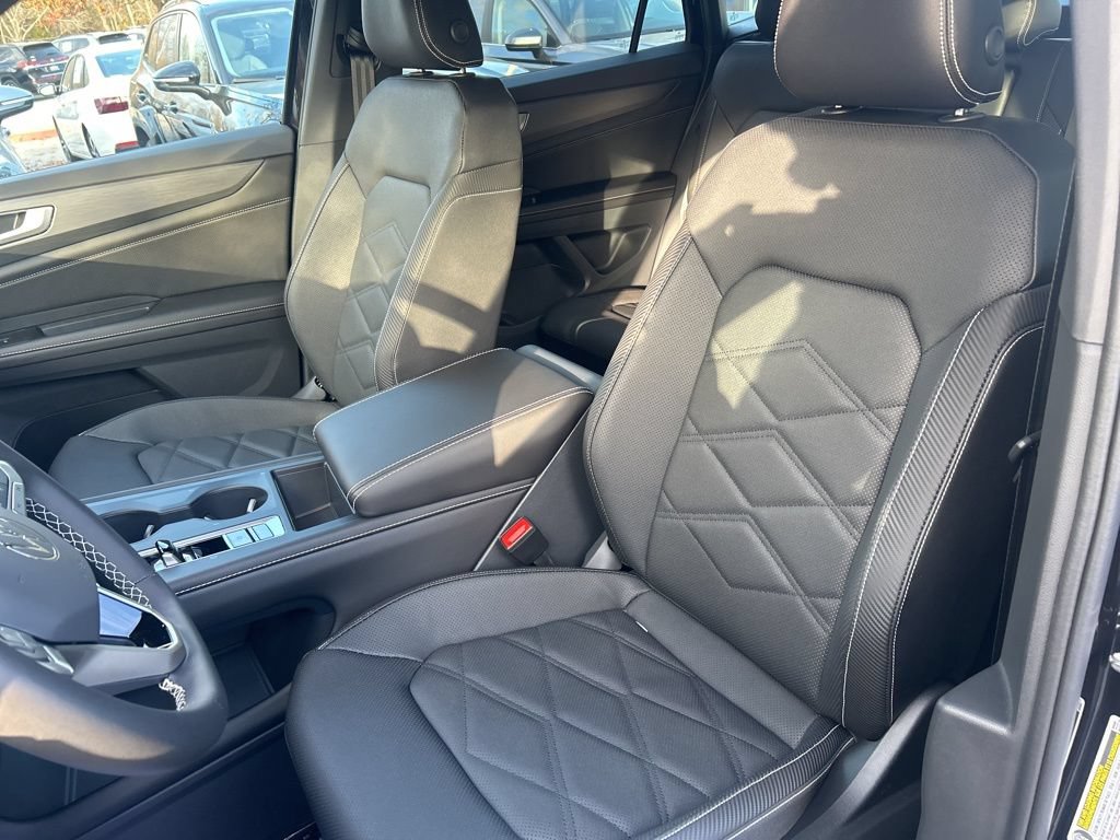 New 2026 Volkswagen Atlas Cross Sport SE AWD/4WD image 27