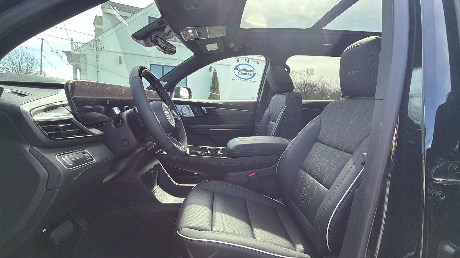 New 2026 Buick Enclave Avenir w/ Super Cruise Package image 15