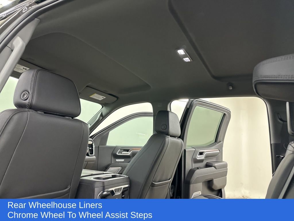 Used 2024 GMC Sierra 1500 Denali w/ Technology Package image 28