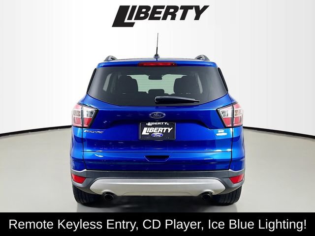 Certified 2018 Ford Escape SE image 6