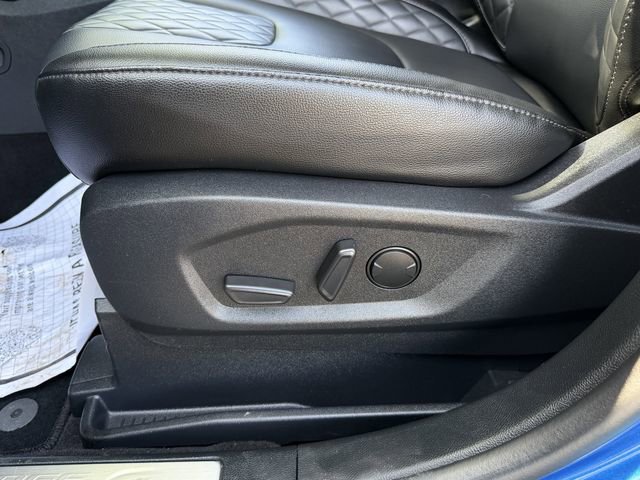 Used 2024 Ford Edge Titanium AWD/4WD image 19
