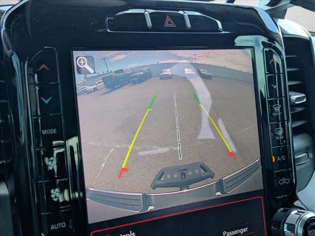 Used 2019 RAM 1500 Laramie image 14