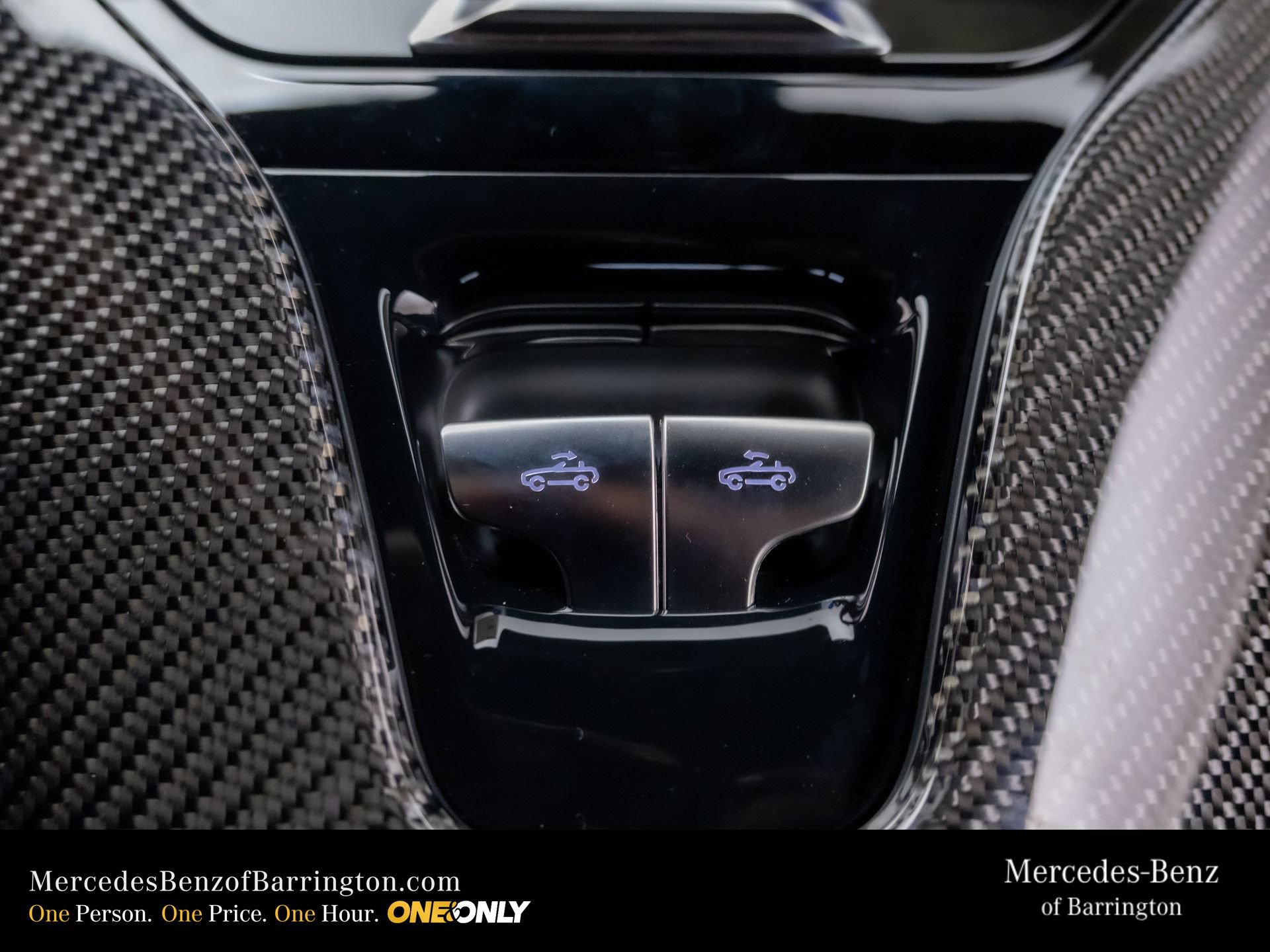 New 2026 Mercedes-Benz SL 55 AMG 4MATIC image 31