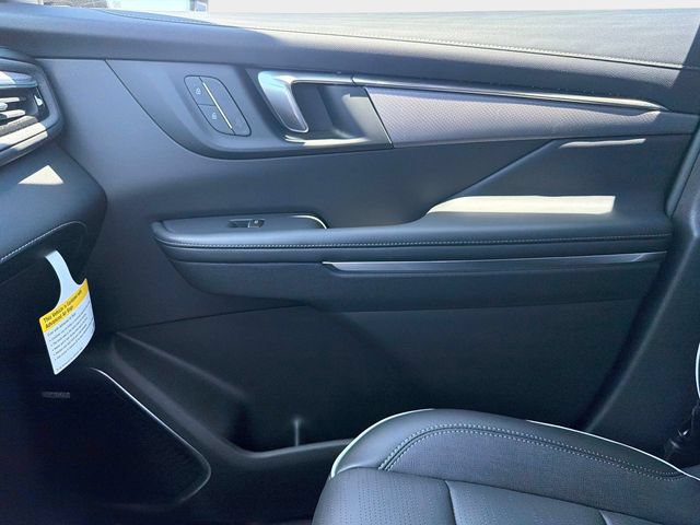 New 2026 Buick Enclave Sport Touring w/ Power Package FWD image 22