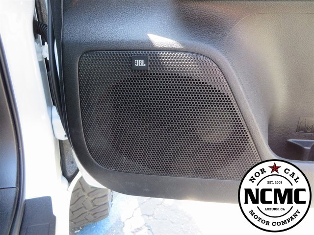 Used 2021 Toyota Tacoma TRD Sport image 44