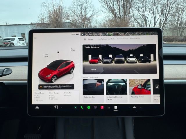 Used 2023 Tesla Model Y Long Range image 18