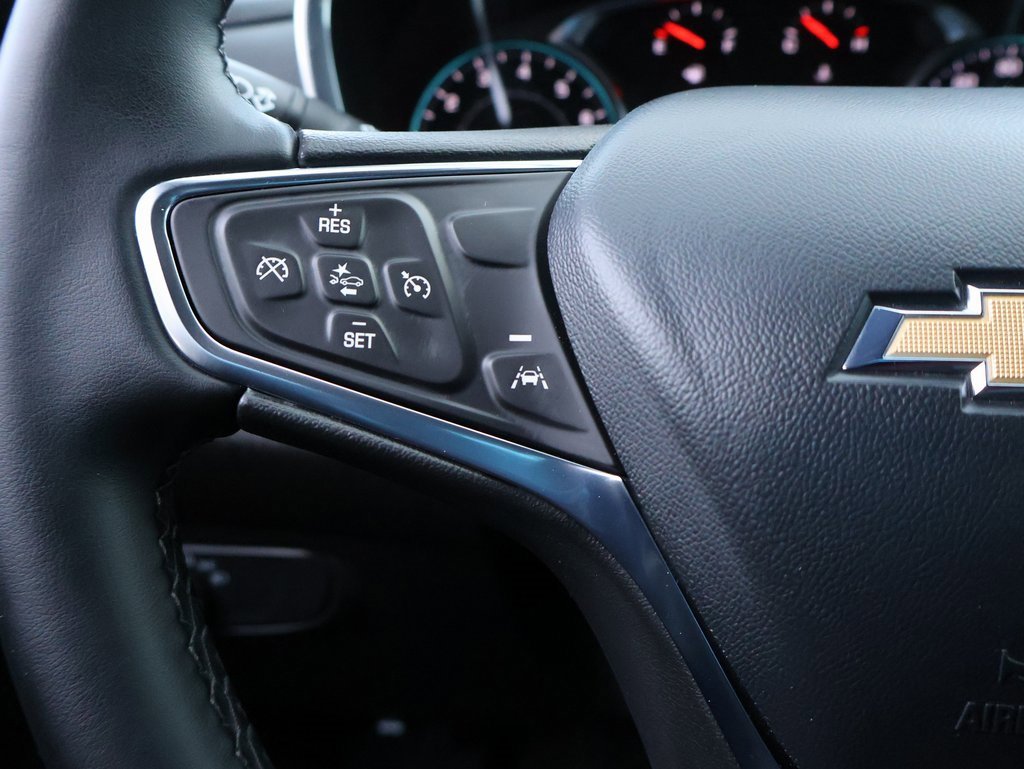 Used 2024 Chevrolet Equinox LT w/ LPO, Floor Liner Package image 37