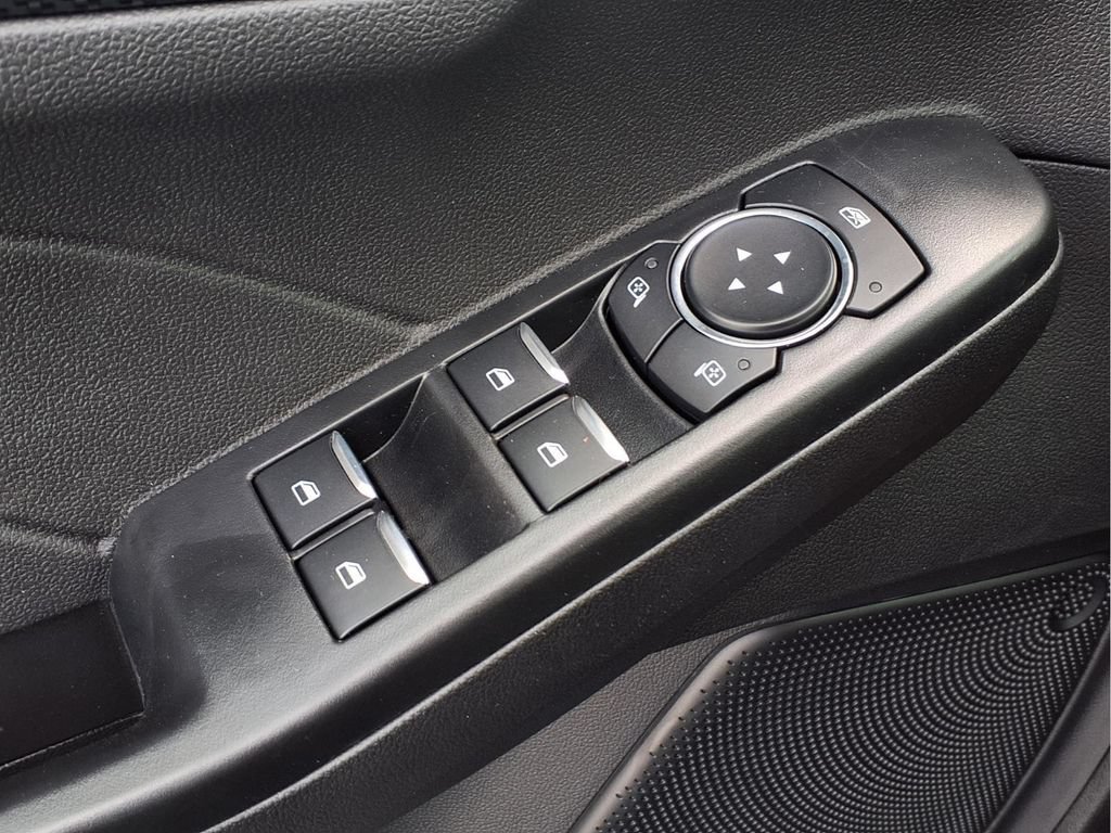 New 2026 Ford Escape ST-Line w/ Tech Pack #1 FWD image 17